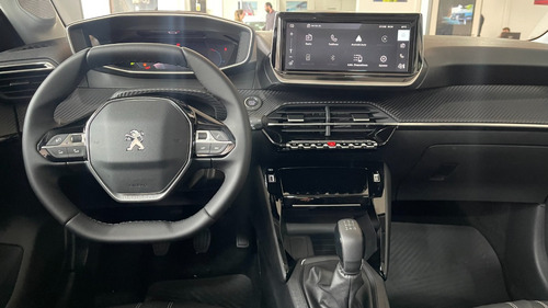 Imagen 20 de 25 de Peugeot 208 Allure Pack Am24