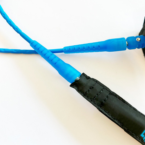 Leash De Competição 6 Pés 5mm Leash Dakine Duplo Destorcedor