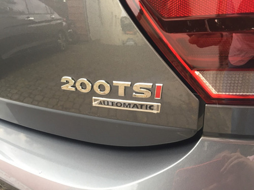 Volkswagen Polo 1.0 Tsi Highline Flex 5p Autom 2020/2020 0km