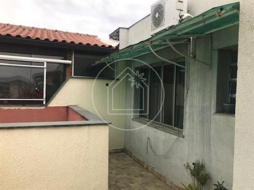 Apartamento - Ref: 846210