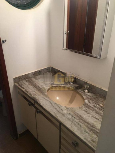 Casa Com 4 Dormitórios À Venda, 440 M² Por R$ 1.500.000,00 - Jardim São Luiz - Ribeirão Preto/sp - Ca1159