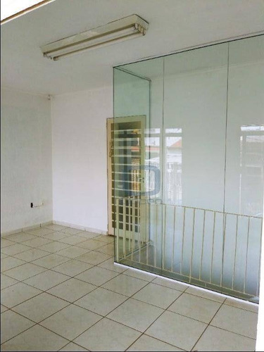 Imagem 27 de 30 de Casa Com 3 Dormitórios, 186 M² - Venda Por R$ 650.000,00 Ou Aluguel Por R$ 3.000,00/mês - Bonfim - Campinas/sp - Ca0486