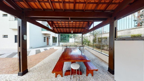 Imagem 19 de 27 de Apartamento À Venda No Bairro Vila Sônia - São Paulo/sp - O-17338-28443