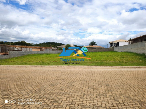 Imagem 6 de 12 de Lote A Venda Em Condomínio Com Acesso A Represa - 999