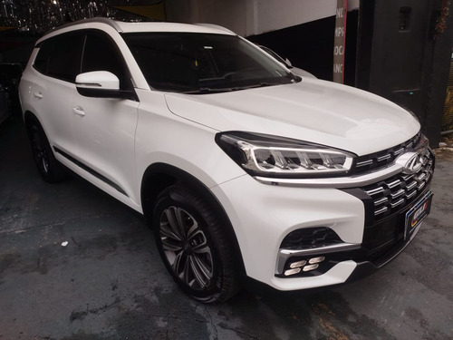 Chery Tiggo 8 Tiggo 8 TXS 1.6 16V TGDi Aut.