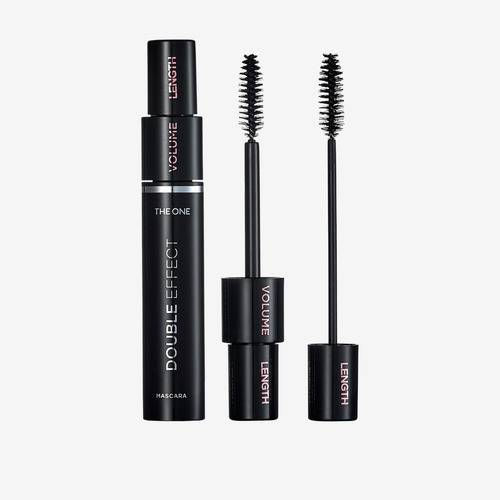 Imagen 2 de 5 de Oriflame - Rimel / Máscara De Pestañas - Original- Variedad