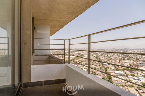 Imagen 3 de 27 de Departamento Diagonal Vicuña Mackenna 2004 Id: 45309