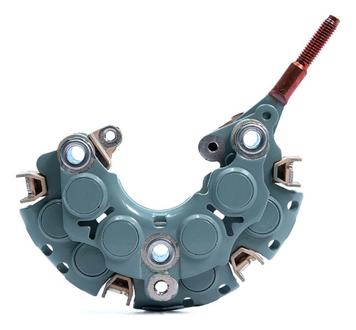 Porta Diodos Durango 4.7 2000