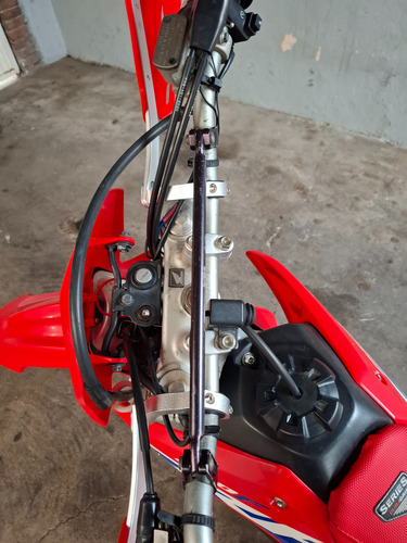 Crf250f 100% Funcional