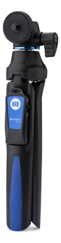 Mini Tripé/pau De Selfie Benro Bk10 (smartphones E Cameras)