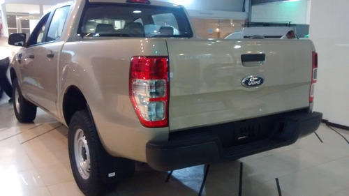 Ford Ranger 2.2 Cd Xl Tdci 150cv 4x2