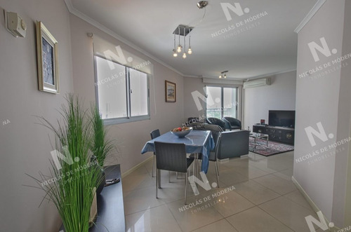 Imagen 4 de 15 de Apartamento A La Venta En Ocean Drive, 2 Dormitorios - Punta Del Este Roosevelt