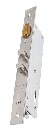 Cerradura Kallay 5003 Seguridad Puerta Vaiven Blindex Casa