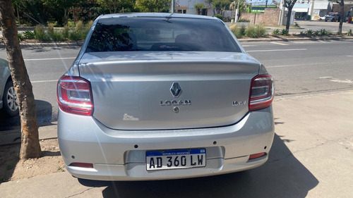 Renault Logan 1.6 16V PRIVILEGE L13