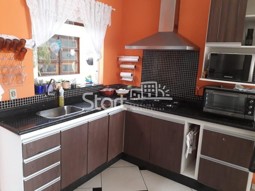 Imagem 6 de 9 de Casa À Venda Em Vila Castelo Branco - Ca006796