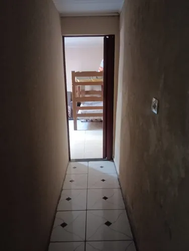 Casa 5 Cômodos