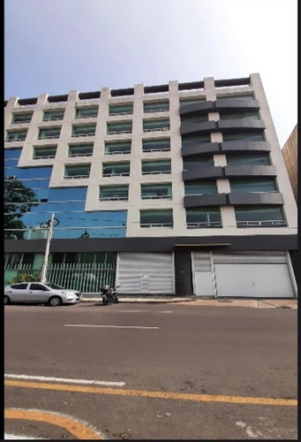 Venta O Renta Edificio Del Valle Centro Benito Juárez