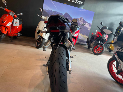 Aprilia Rs660 Modelo 2024