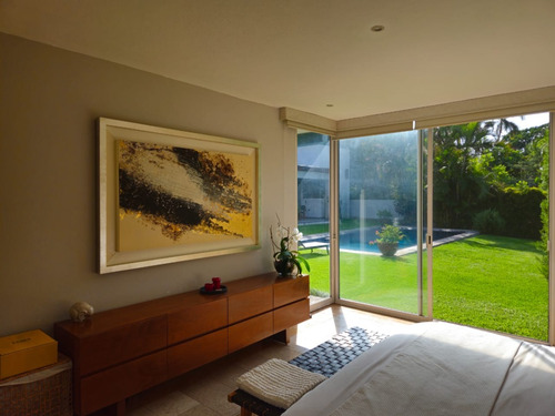 Residencia Estilo Barragan