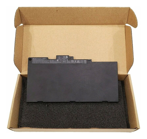 Bateria Original Cs03xl Hp Elitebook 840 850 745 755 G3 G4