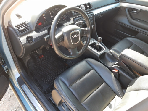 Audi A4 2.0 I Sport Cuero 2008