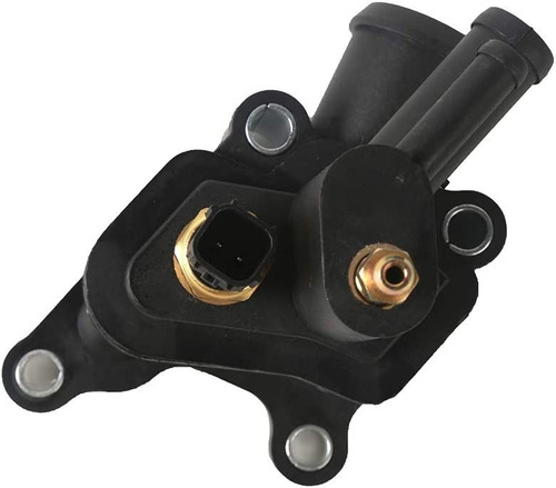 Imagen 2 de 8 de Termostato Completo Chrysler Stratus Sebring 2.7 V6