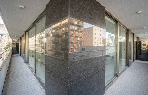 Palacio Paz Xxi Depto 90m2 Alq. Temporario Retiro