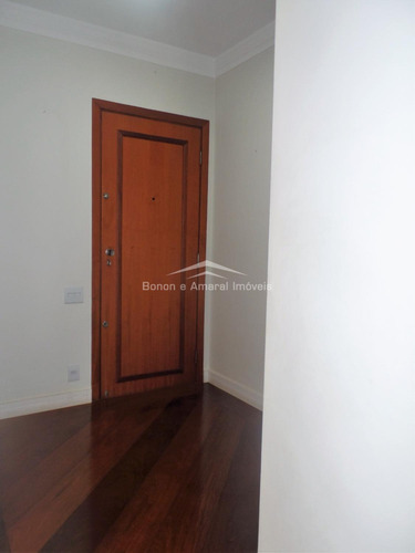 Imagem 2 de 28 de Apartamento À Venda Em Jardim Chapadão - Ap012584
