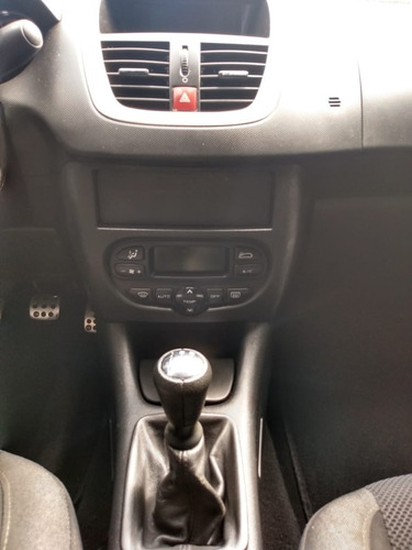 Peugeot 207 Passion