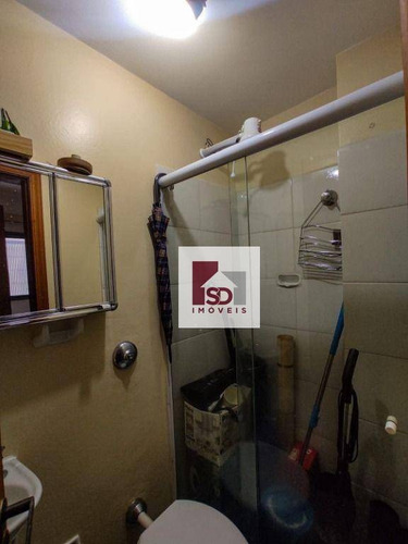 Imagem 26 de 26 de Apartamento Aconchegante Na Serra - Taumaturgo - Teresópolis/rj - Ap1224