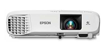 Epson Powerlite Proyector Lcd 109w 16:10