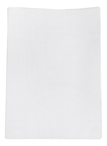 Folhas Laminadas 50 Unidades De Laminação Transparente De Pv