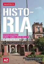 Comprar Historia 3 - Estados Nacionales. Europa Y America