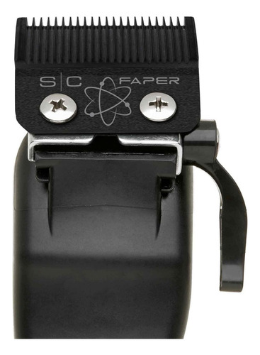 Cortadora Clipper De Cabello Stylecraft Mythic 10.000 Rpm Inalambrico Magnetic Motor