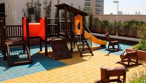 Imagem 4 de 11 de Cobertura À Venda, 144 M² Por R$ 1.944.000,00 - Vila Mariana - São Paulo/sp - Co1756
