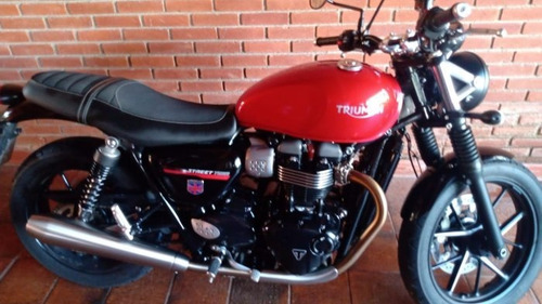 Imagem 6 de 11 de Street Twin Street
