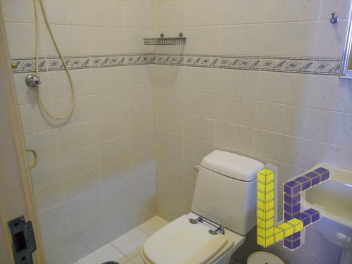 Imagem 15 de 15 de Apartamento - Bairro Santa Paula - 7776