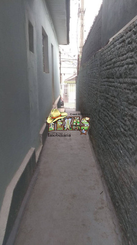 Imagem 10 de 15 de Casa Terrea Chacara Califórnia - 2825