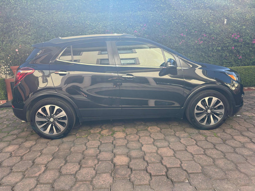 Buick Encore 1.4 Cxl Premium At