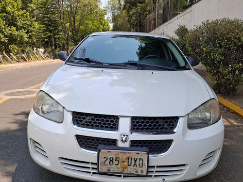 Dodge Stratus Sxt Aa Ee Ba At
