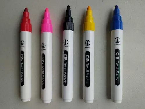 Bolígrafo de tela textil Special Marker Promo Cis