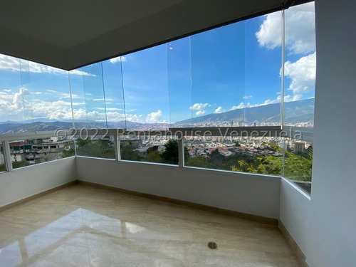 Imagen 22 de 25 de Apartamento En Venta - Mirador De Los Campitos I - Mls #22-17132 Lepv