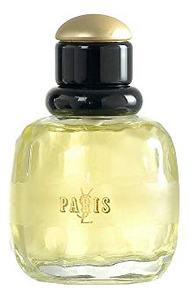 Yves Saint Laurent Paris Eau De Parfum Spray, 1.6 Rjsq1