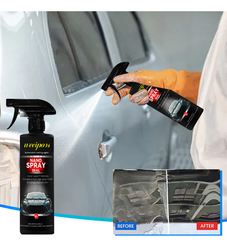 M Car Coating Agent Coating Spray Coating H Spray Coati 0001