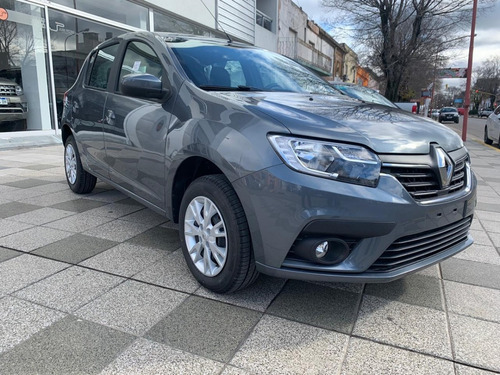 Renault Sandero Zen 1.6 Contado Financiacion Permuta (ga)
