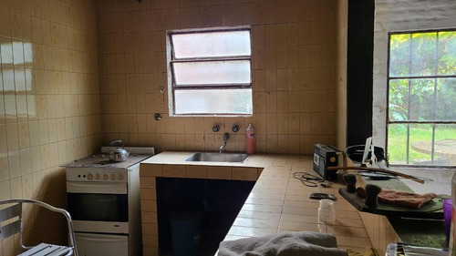 Imagen 5 de 8 de Casa A Remodelar Parque Quirno Hurlingham