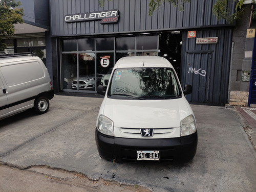 Peugeot Partner 1.6 Hdi Furgon Confort