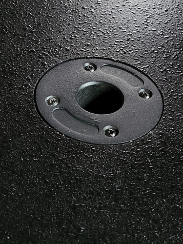 Jbl Selenium Sub Low Grave 18 Activo Potenciado Musicpailar