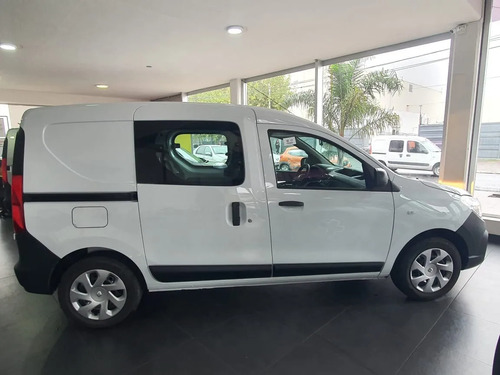 Renault Kangoo Ii Express 1.6 Sce 5a (mg)
