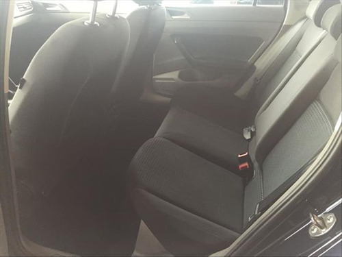 Volkswagen Virtus 1.0 200 Tsi Comfortline